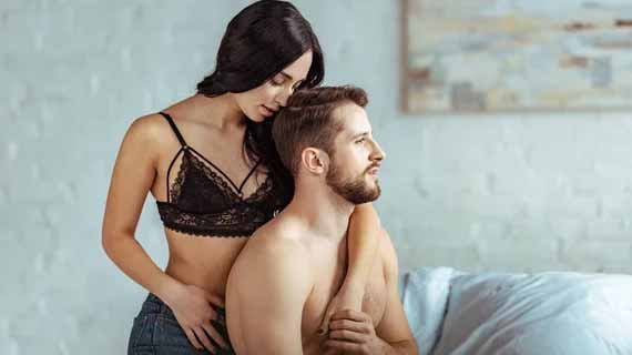 Mantra Agar Wanita Jatuh Cinta Pada Kita Selamanya