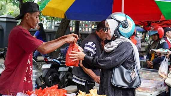 Mantra dagang