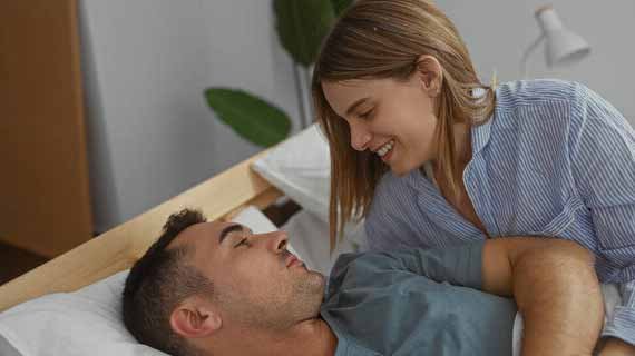 Mantra hipnotis perangsang wanita