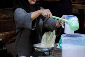 Mantra Jawa Kuno Penarik Rezeki Paling Ampuh