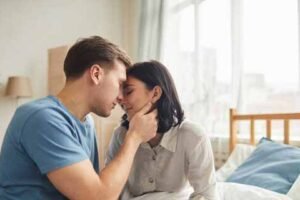 Mantra Membuat Wanita Tergila Gila Kepada Kita Ampuh