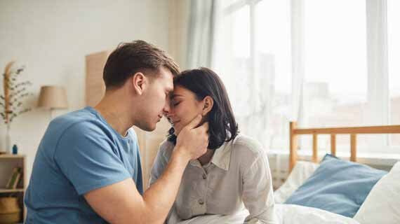 Mantra Membuat Wanita Tergila Gila Kepada Kita Ampuh