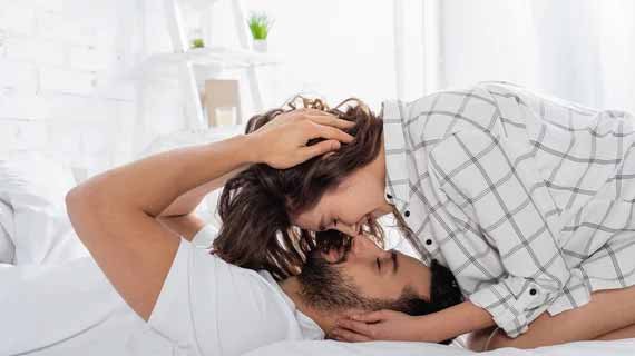 Mantra Mimpi Basah Paling Ampuh Kirim Rindu