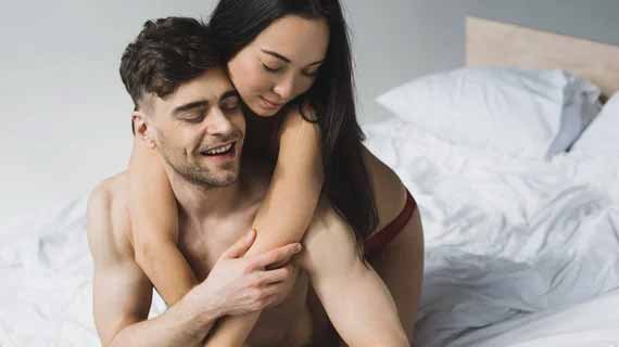 Mantra Pelet Laki Laki Lewat Nama Paling Ampuh