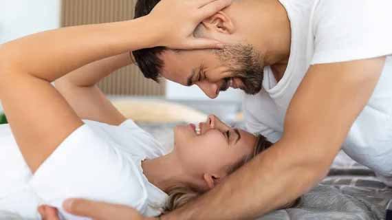 Membuat Pria Tergila Gila dengan Energi Aura Positif
