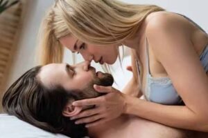 Menaklukkan hati wanita dengan aura pengasihan