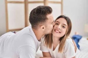 Mengaktifkan semar mesem untuk daya pikat