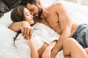 Menundukan Istri Dengan Rambut Secara Alami