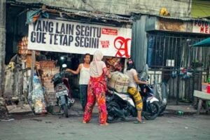 Mustika Pelarisan Tingkat Tinggi Pembuka Rezeki