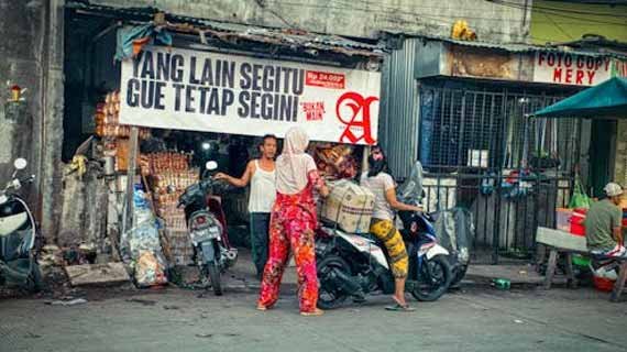 Mustika Pelarisan Tingkat Tinggi Pembuka Rezeki