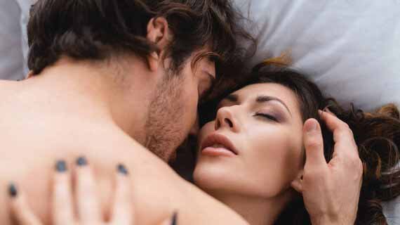 Obat untuk memikat hati wanita paling legendaris