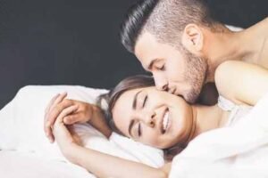 Parfum Pemikat Wanita Paling Ampuh Pembuka Aura