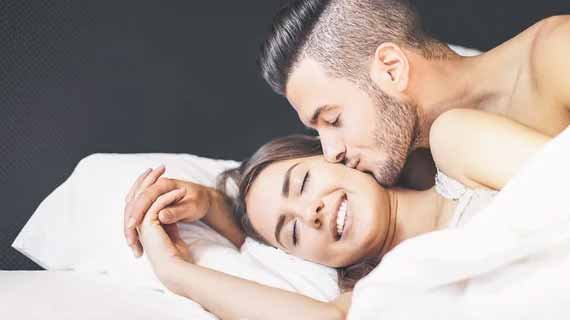 Parfum pemikat wanita paling ampuh