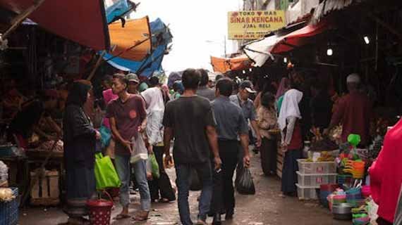 Pelaris jualan paling ampuh untuk usaha dagang