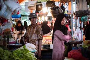 Pelarisan Jualan Rahasia Sukses Dagang Kuliner