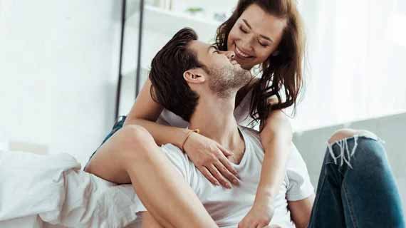 Pelet Air Mani Untuk Istri Mengunci Cinta