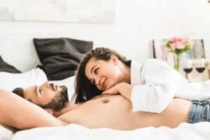 Pelet Ampuh Buat Wanita Menjadi Tergila Gila