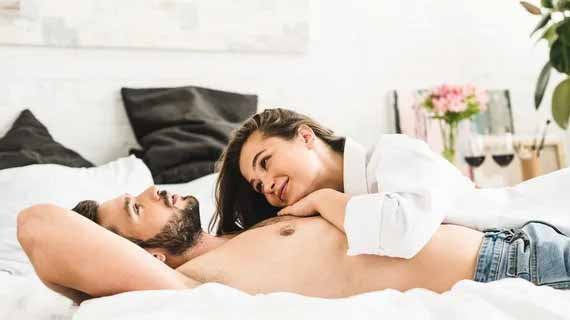 Pelet Ampuh Buat Wanita Menjadi Tergila Gila