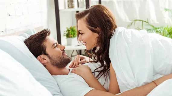 Pelet Ampuh Membuat Wanita Jatuh Cinta Secara Alami
