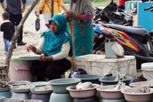 Pelet Dagang Ampuh Untuk Menarik Pelanggan