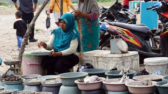 Pelet Dagang Ampuh Untuk Menarik Pelanggan