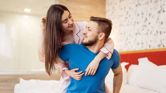 Pelet untuk istri