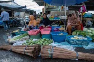 Pemanggil pembeli rahasia kelarisan usaha