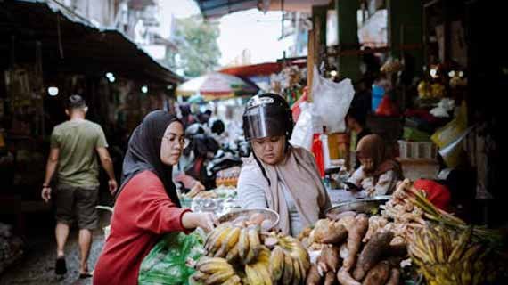 Pengajian Penglaris Dagangan Pembuka Rezeki Toko