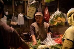 Pengasian Dagang Pemikat Pembeli Paling Manjur