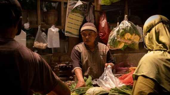 Pengasian Dagang Pemikat Pembeli Paling Manjur