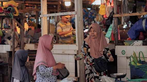Pengasihan Penglaris Dagangan Pemikat Pembeli