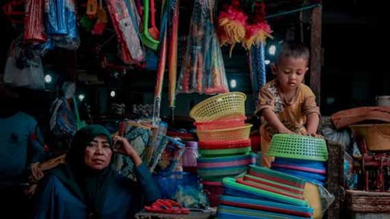 Penglaris Ampuh Untuk Melipatgandakan Omzet