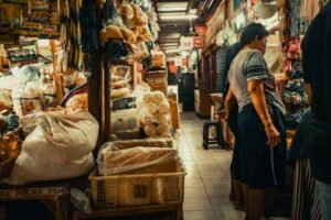 Penglaris Dagang Alami Pemikat Pembeli