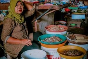 Penglarisan Dagang Ampuh Untuk Omzet Melimpah