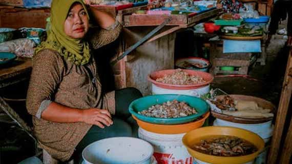 Penglarisan Dagang Ampuh Untuk Omzet Melimpah