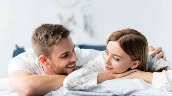 Pengunci Hati Wanita Jarak Jauh Paling Ampuh