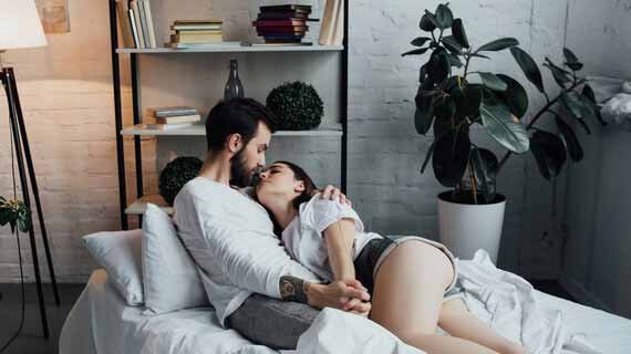 Puasa Pengasihan Untuk Memikat Wanita Idaman