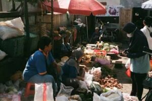 Puasa Penglaris Dagangan Melipatgandakan Rezeki