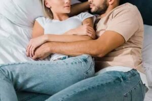 Sebut Namanya Sebelum Tidur Mengubah Hidup