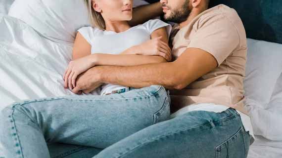 Sebut Namanya Sebelum Tidur Mengubah Hidup