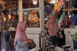 Sholawat penglaris usaha penarik rezeki melimpah