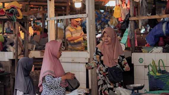 Sholawat penglaris usaha penarik rezeki melimpah
