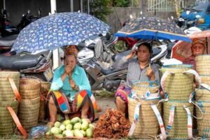 Supaya dagangan laris baca surat apa penarik rezeki