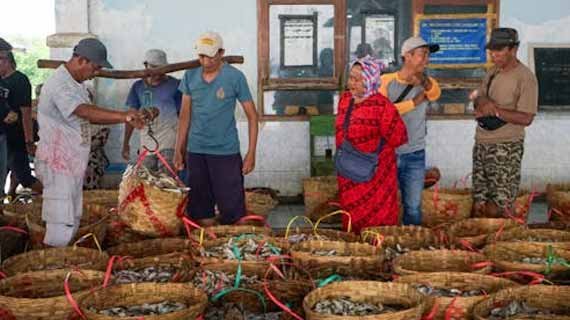 Wirid Mendatangkan Pembeli Rahasia Dagang Laris