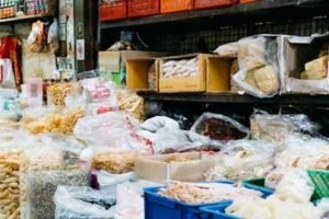 Wirid Supaya Dagangan Laris Manis Penuh Berkah