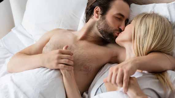 Wirid supaya istri nurut suami rahasia batin