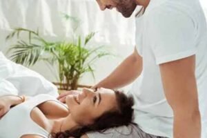 Agar Suami Tunduk Pada Istri Lewat Energi