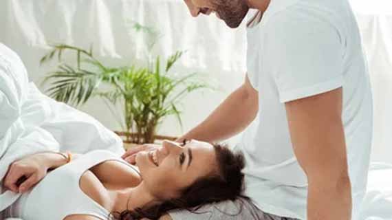 Agar suami tunduk pada istri