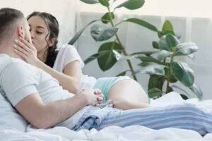 Apa gunanya mani gajah sebagai sarana pengasihan