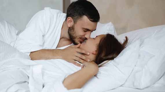 Ayat alquran penakluk wanita peluluh hati